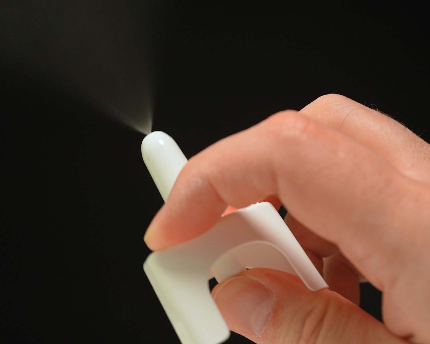 Overdose prevention