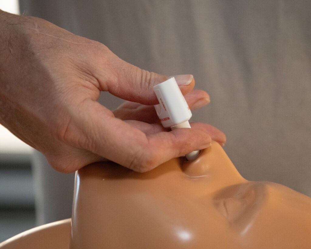 adio trust nz needle exchange programme harm redution no judgment 33