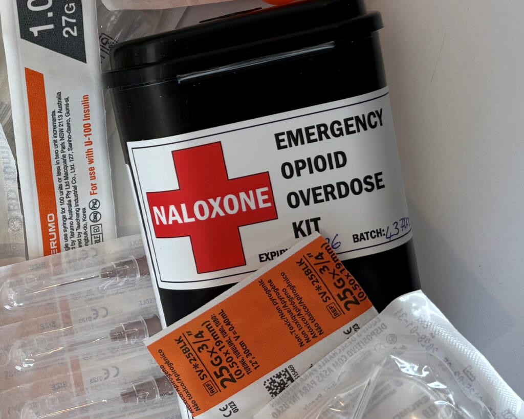 adio trust nz needle exchange programme harm redution no judgment 61